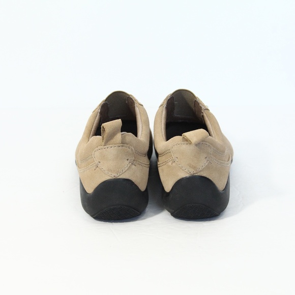 Lands' End Loafer Mocs NEW Women Slip on Shoe Flat sz 5.5 - Picture 6 of 7